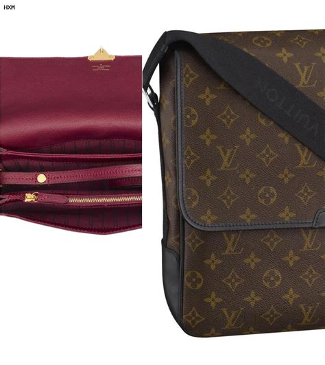 borse louis vuitton uomo tracolla|tracolla louis vuitton.